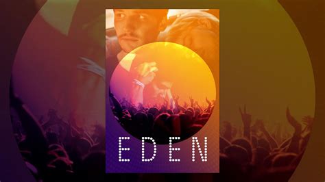 eden youtube